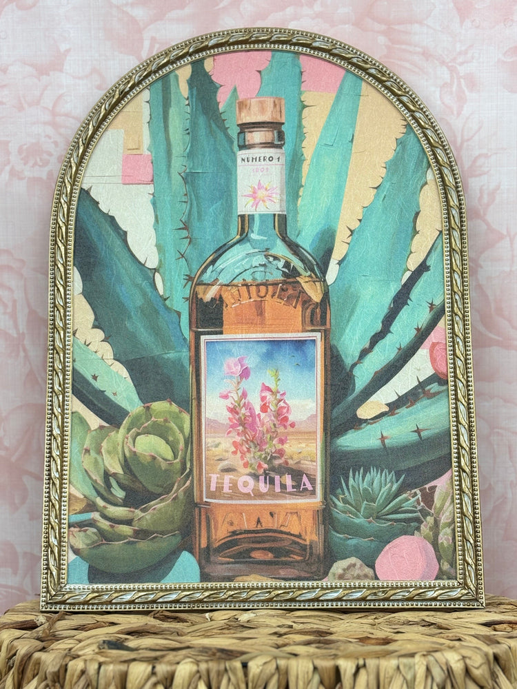 Tequila Rose