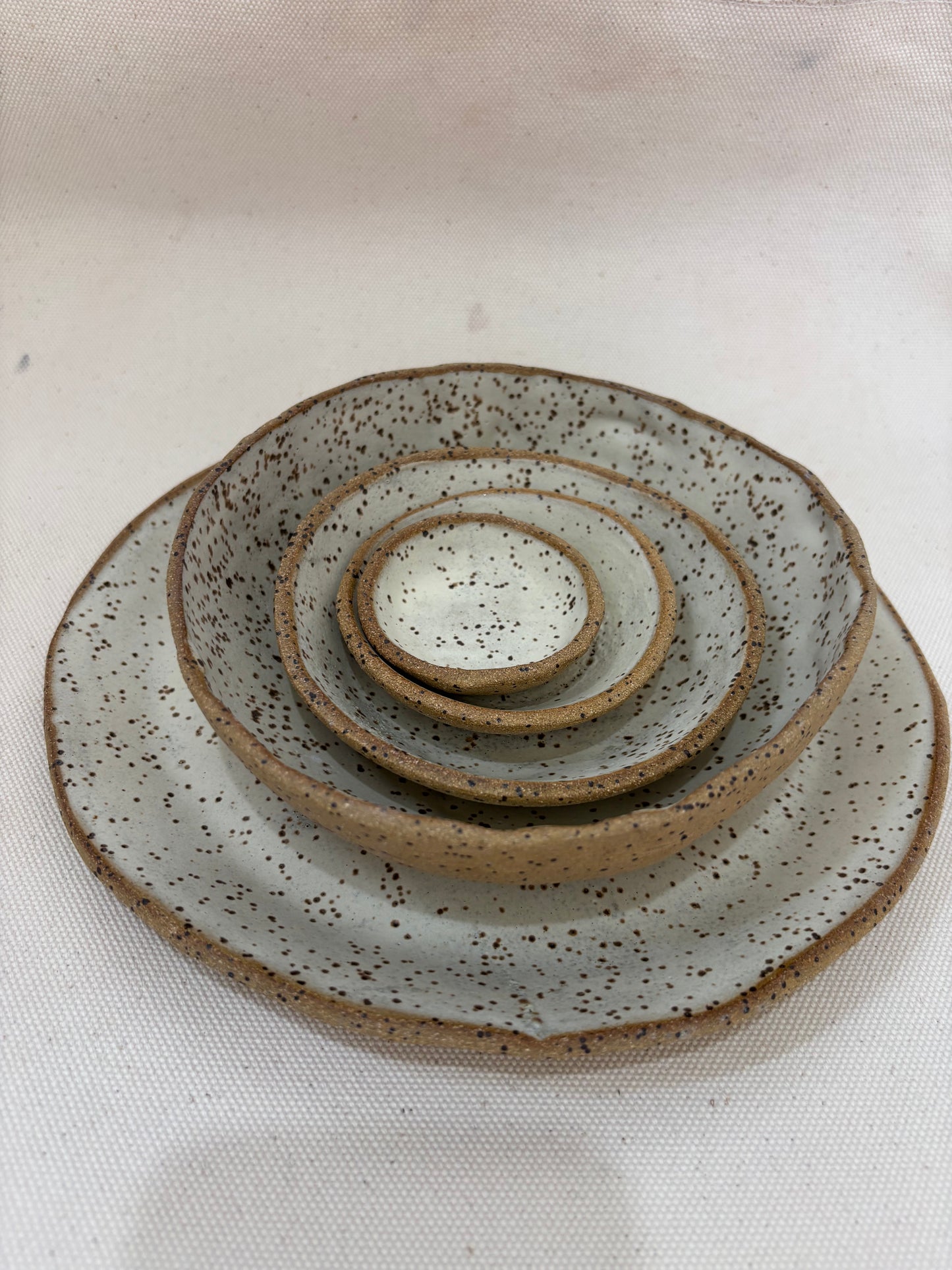 Bowl me over