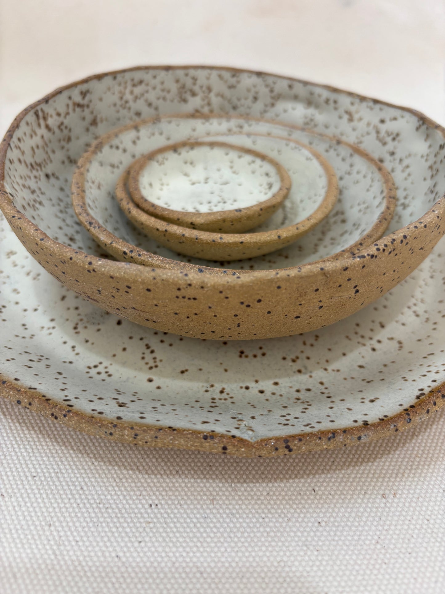 Bowl me over